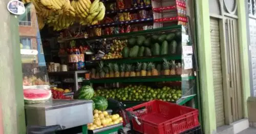 SUPERMERCADO CALLE 45 SUR SUPERMERCADO CALLE 45 SUR